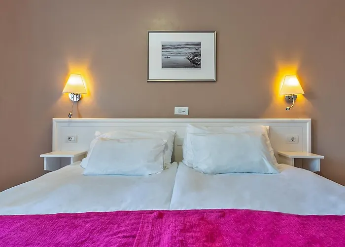 La Quinta Park Szálloda Santa Úrsula