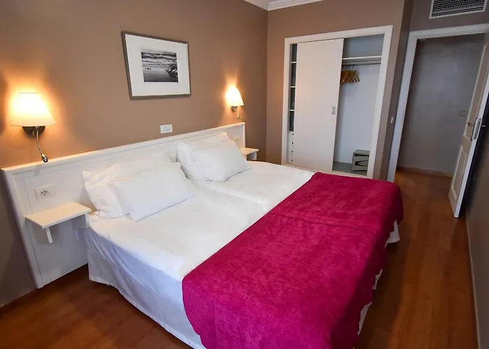 La Quinta Park Szálloda