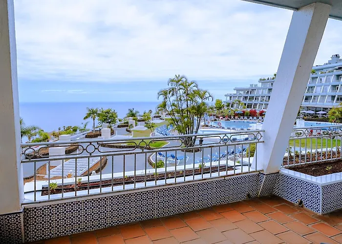 Szálloda La Quinta Park