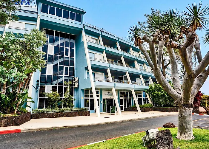 La Quinta Park 4* Santa Úrsula