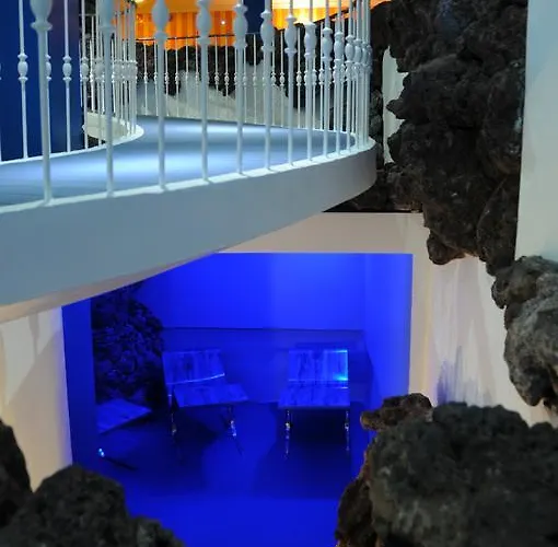 Szálloda La Quinta Park Santa Úrsula