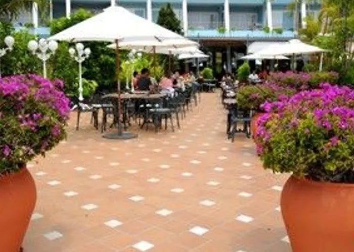 La Quinta Park Szálloda 4*