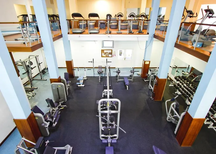 Szálloda La Quinta Park Santa Úrsula