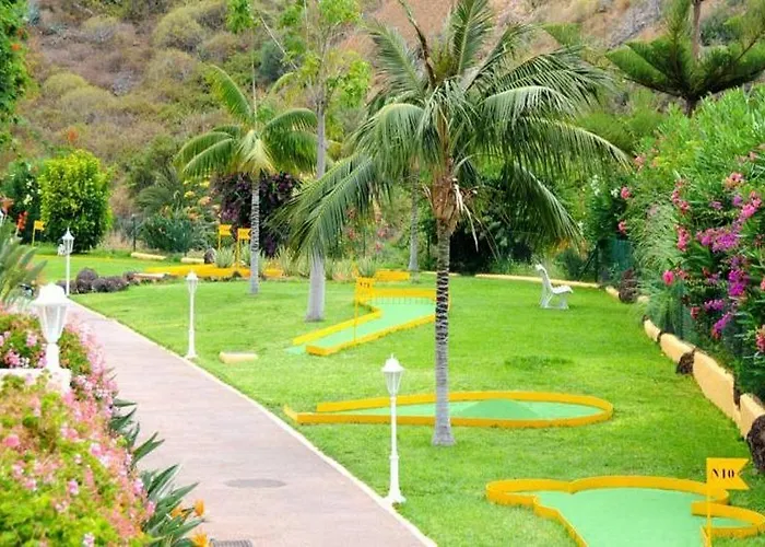 La Quinta Park Szálloda