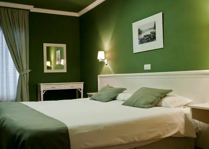 La Quinta Park Szálloda 4*