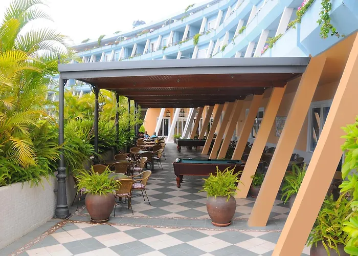 La Quinta Park Szálloda 4*