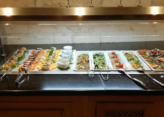 La Quinta Park Szálloda 4*