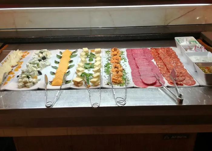 La Quinta Park 4* Santa Úrsula