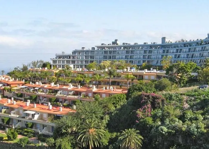 La Quinta Park Szálloda Santa Úrsula