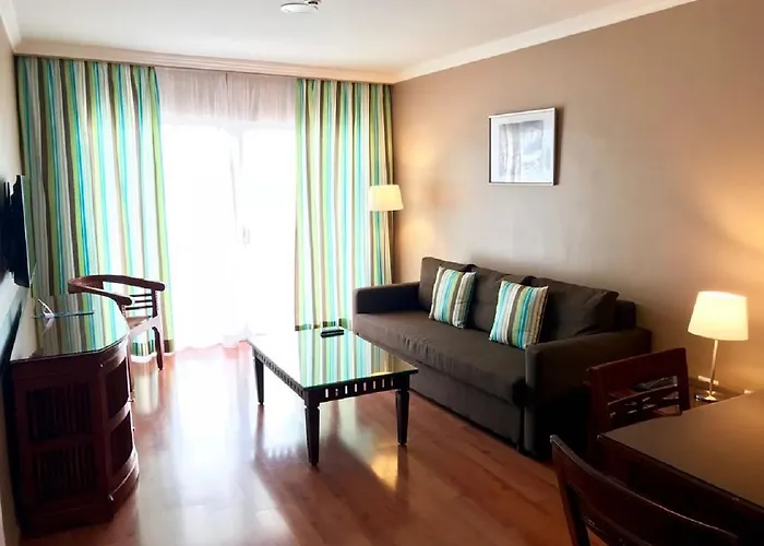 Szálloda La Quinta Park 4*