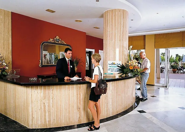 La Quinta Park Santa Úrsula