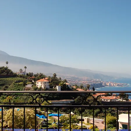 호텔 La Quinta Park Santa Úrsula