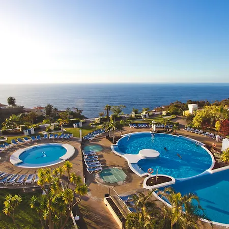 호텔 La Quinta Park Santa Úrsula