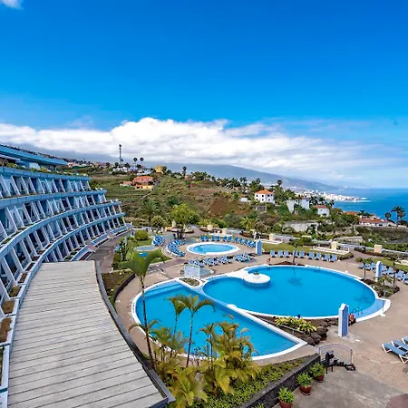 호텔 La Quinta Park Santa Úrsula