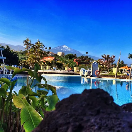 La Quinta Park 호텔 Santa Úrsula